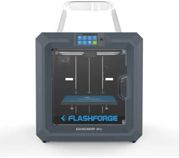 FlashForge Guider 2S 3D-skriver FDM - 3D-skriver