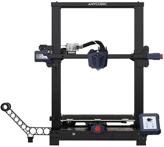 ANYCUBIC Kobra Plus - 3D-printer
