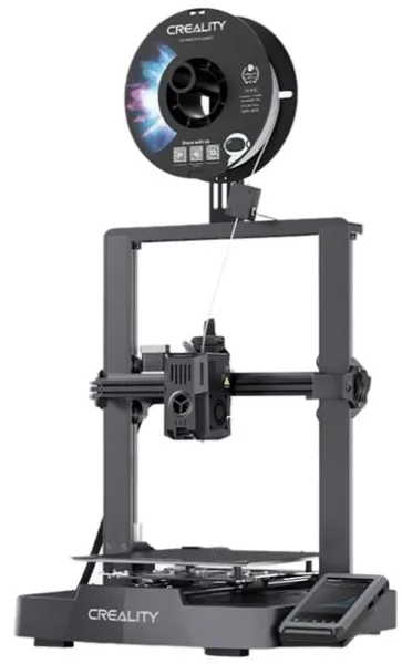 CREALITY Ender-3 V3 KE - 3D-printer