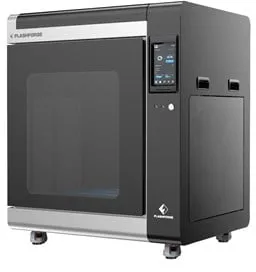 FlashForge Creator 4A 3D-printer 3D-printer