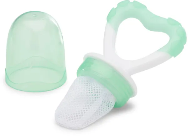 FLAVORILLO 2 i 1 fruktsmokk og bitering - grønn