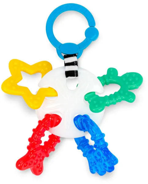 Bitering: Ocean Explorer Sensory of Seas