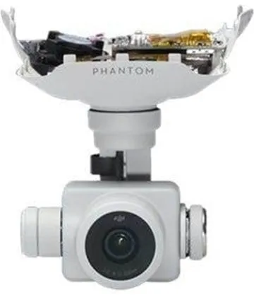 DJI Phantom 4 Pro Obsidian