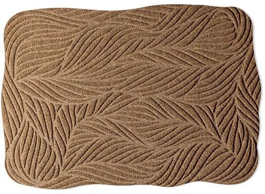 Heymat+ Dørmatte L85 Twine Beige