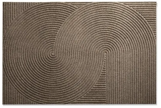 Heymat+ Dørmatte L130 Sand