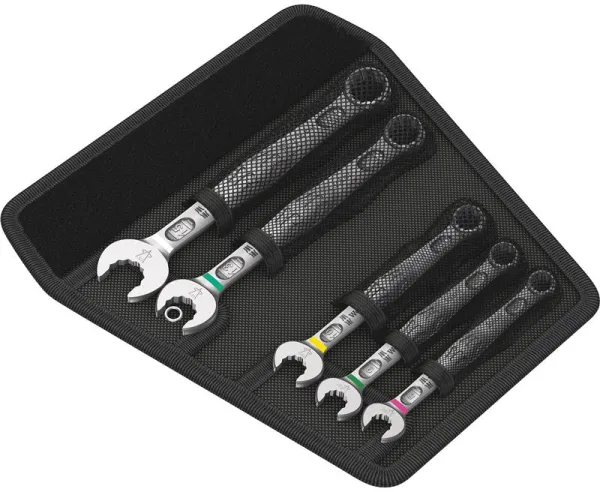 Wera Bicycle Set 10, 5 deler