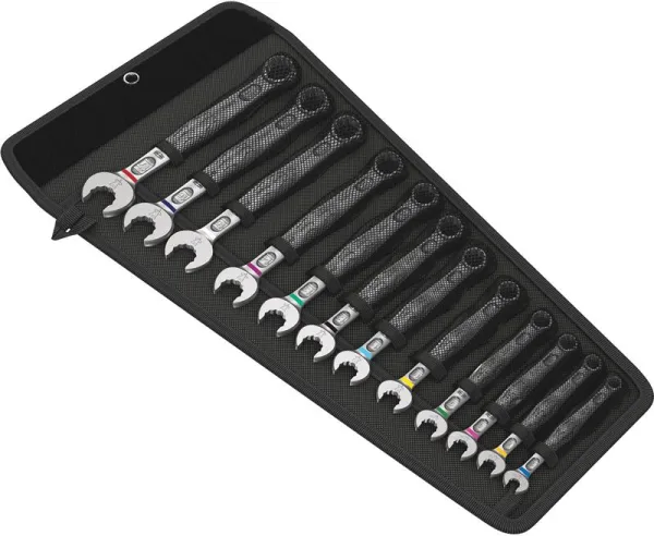 Wera Bicycle Set 12, 12 deler