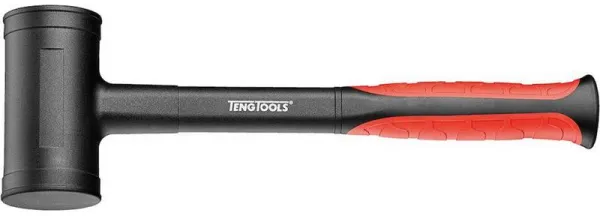 Teng Tools Rekylfri hammer 60mm 1270 g HMDH60PU