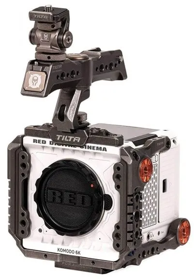 Tilta - ing RED Komodo Kit B-Tactical Gray