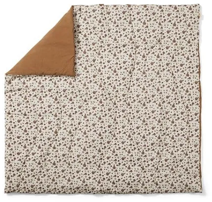 Nuuroo Birke leketeppe - Autumn Leaf