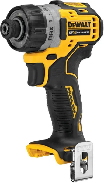 Dewalt XR Skrumaskin 12V Solo