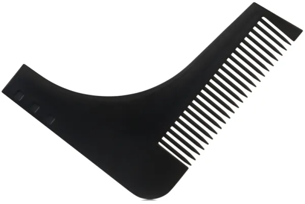 Gordon Beard Angle Cutting Comb