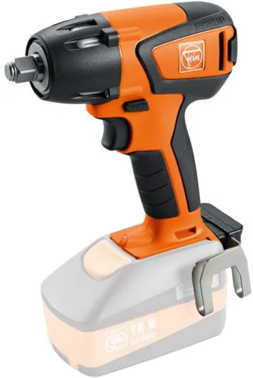 Fein-modul med trinnløst justerbare fasvinkler og dybder for kantbearbeiding. GRIT GHBK