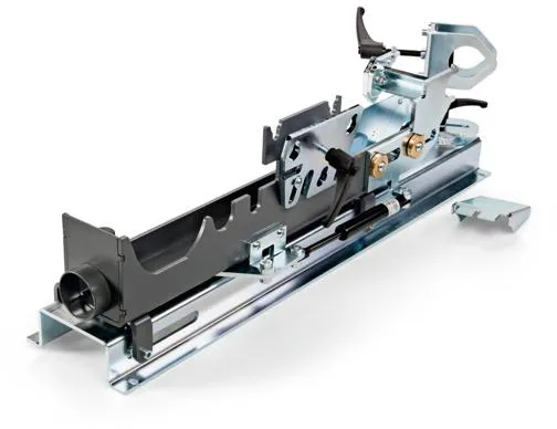 Fein modul for stasjonær radialsliping. GRIT GHBR