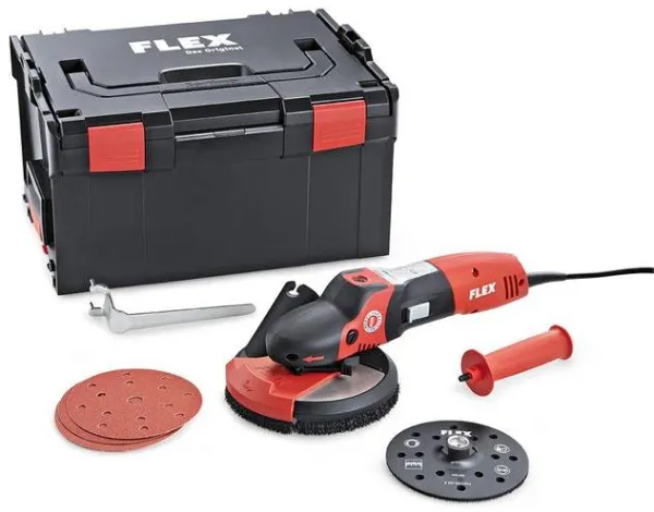Flex Supraflex SE 14-2 150 Set