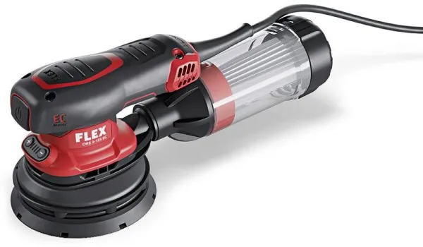 Flex Eksentersliper ORE 2-125 EC