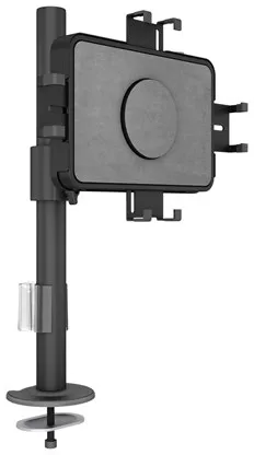 Multibrackets M - monteringssett - for nettbrett - svart